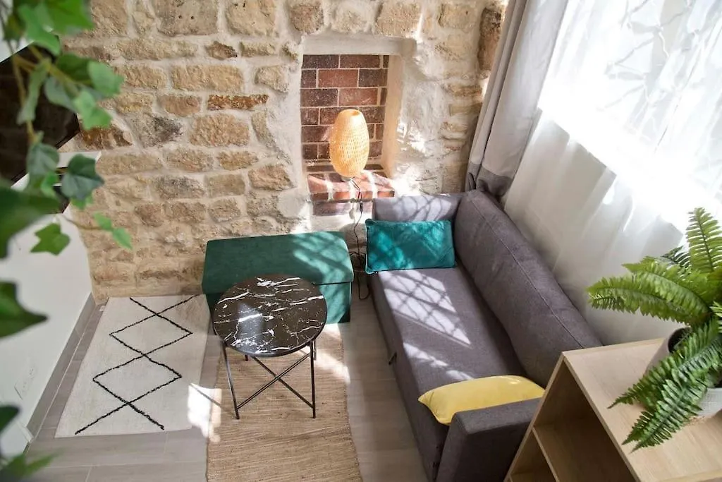 Charming Loft In The Heart Of Paris 아파트